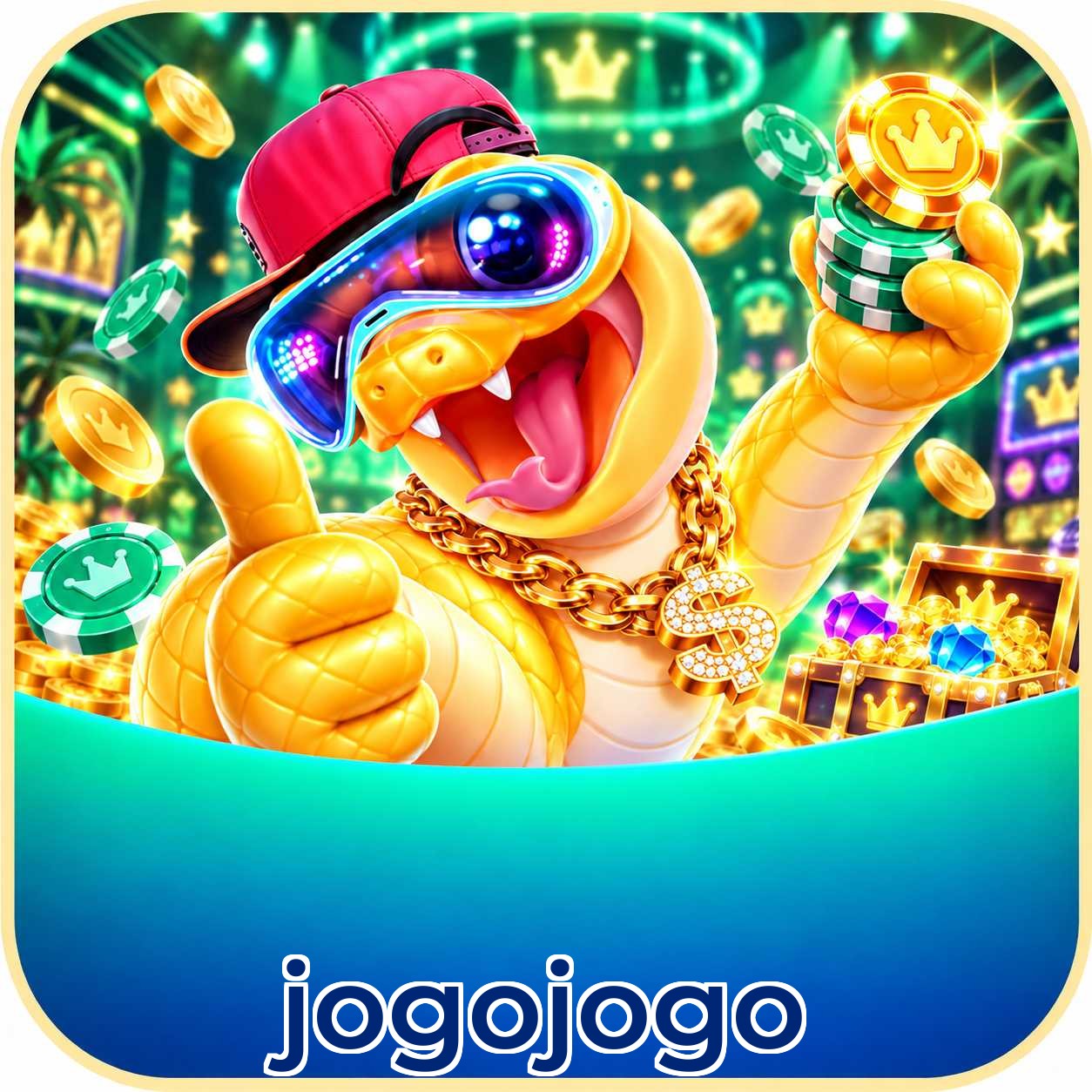 jogojogo