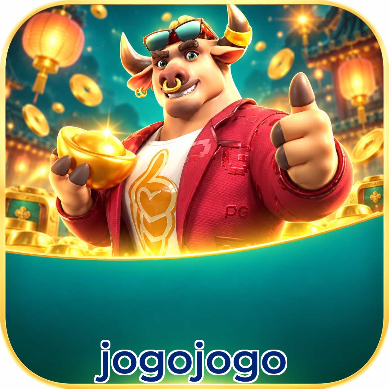 jogojogo