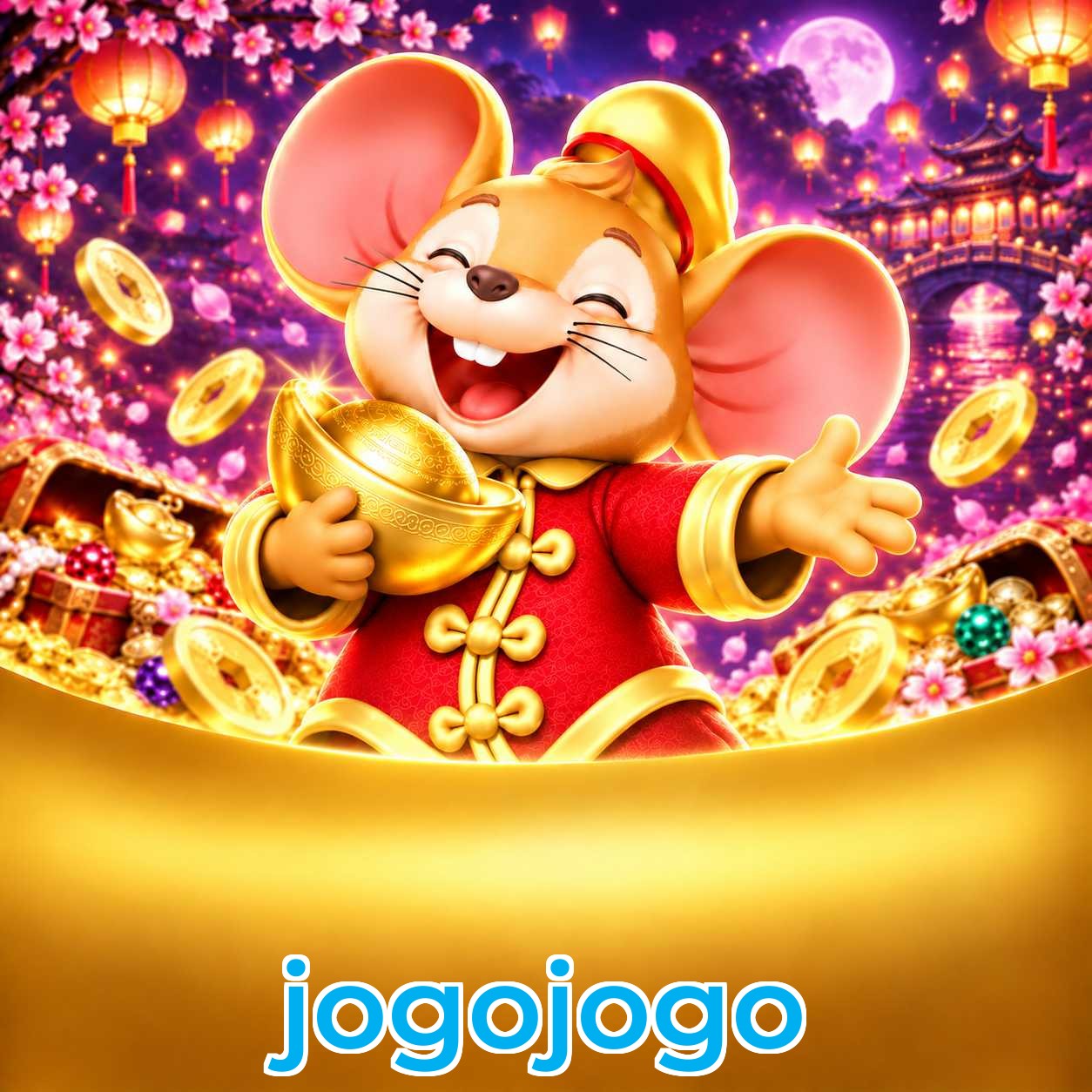 jogojogo