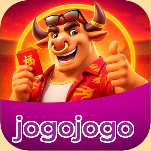 jogojogo