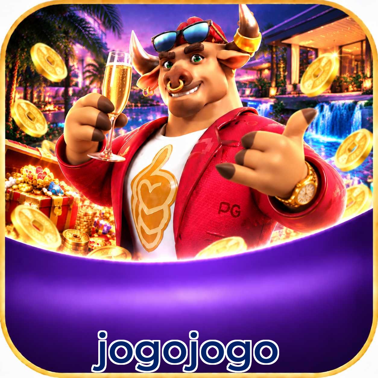 Fortune Tiger Slot