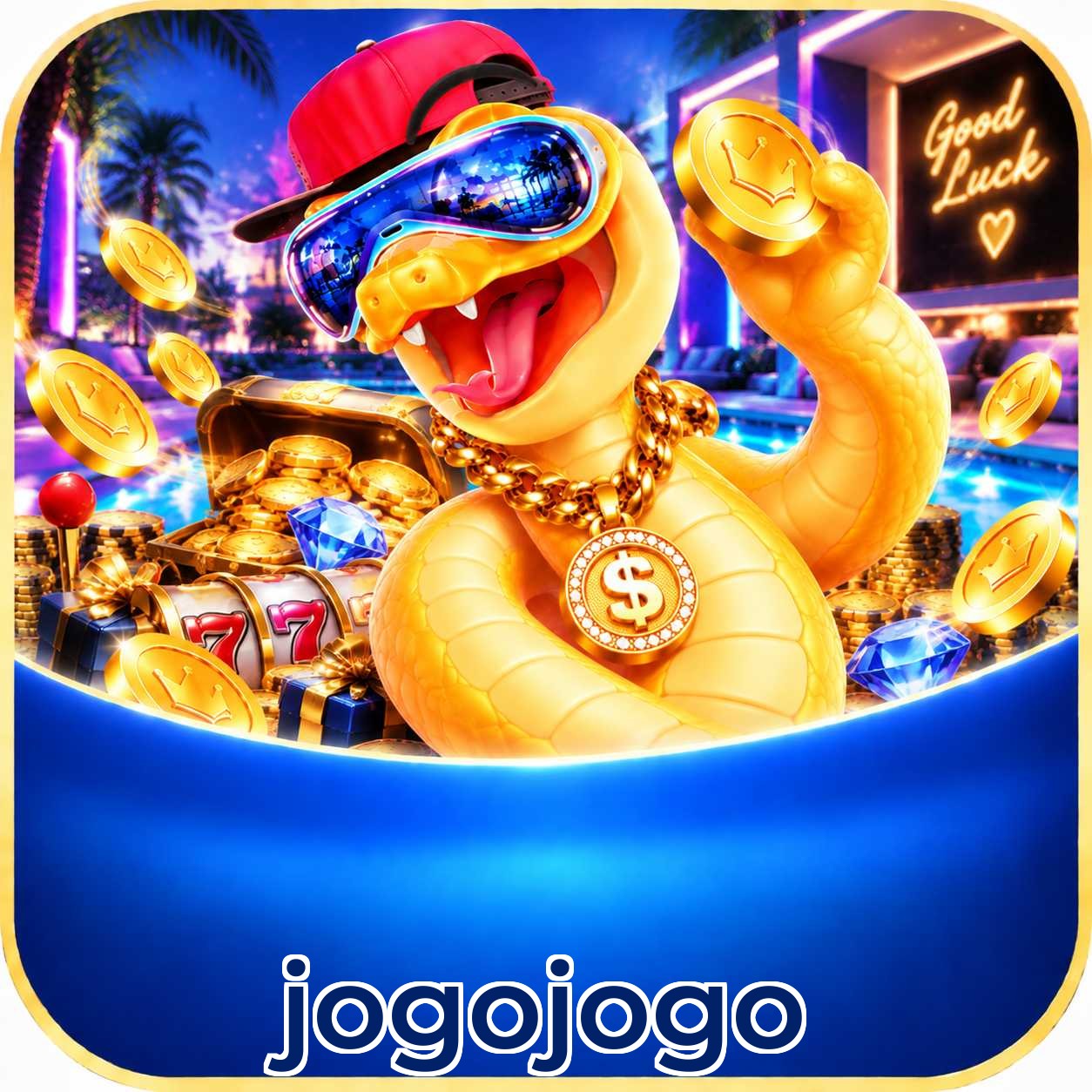 Welcome Bonus - Golden Dragon