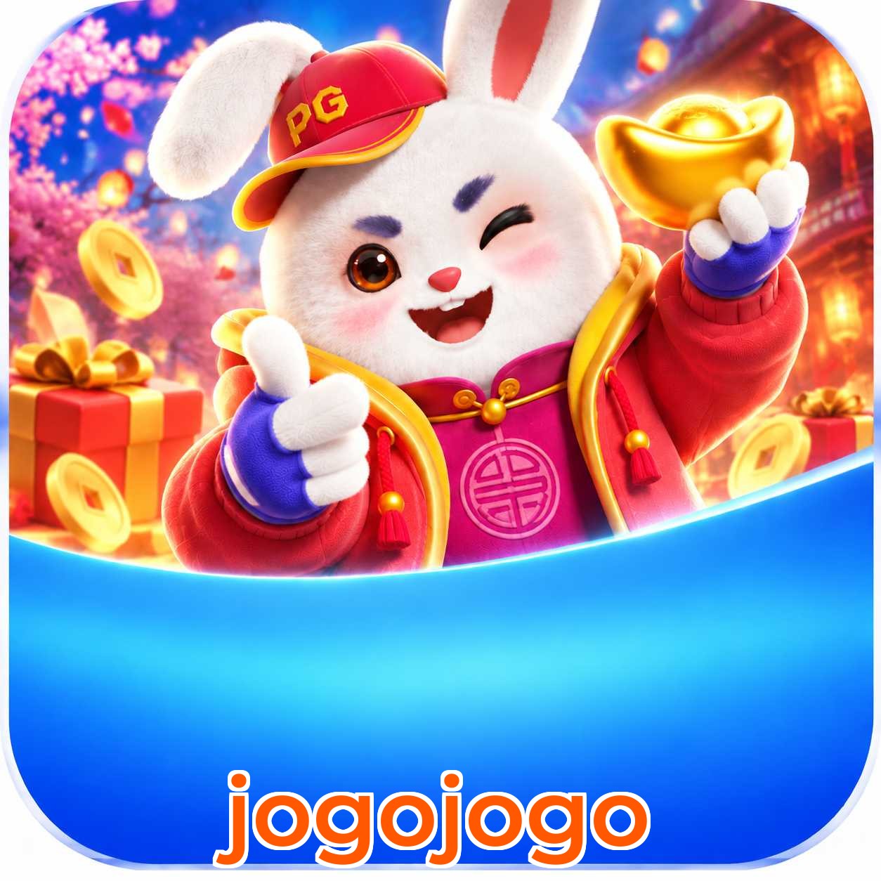 jogojogo