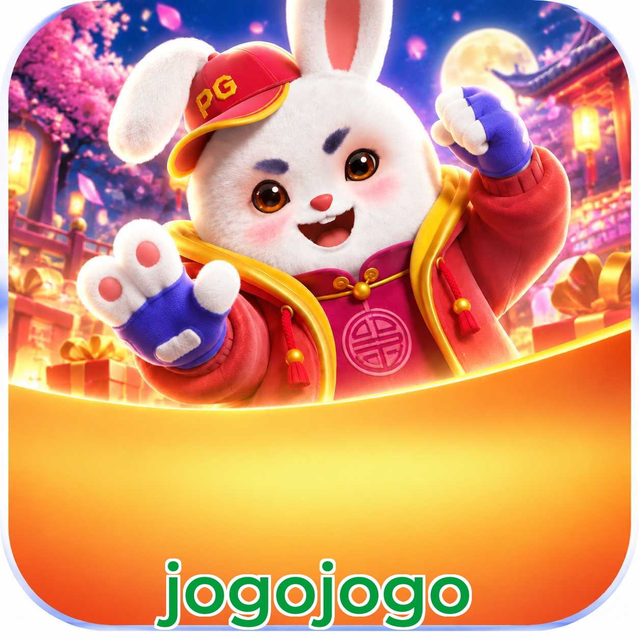 Jackpot Winner Fortune Tiger
