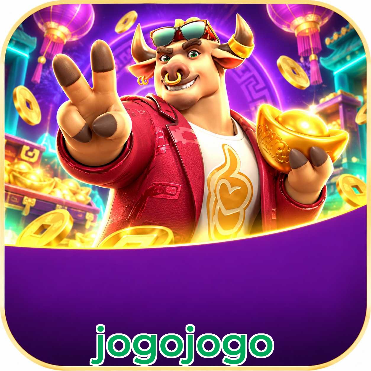 jogojogo
