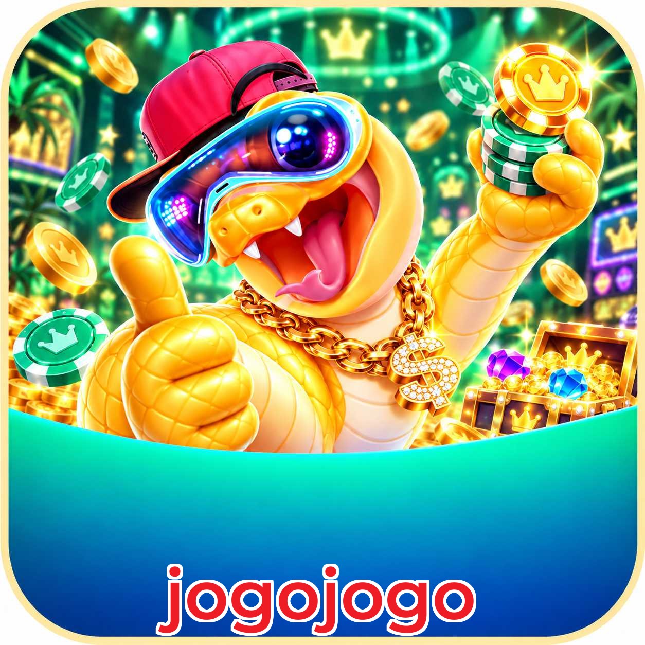 jogojogo