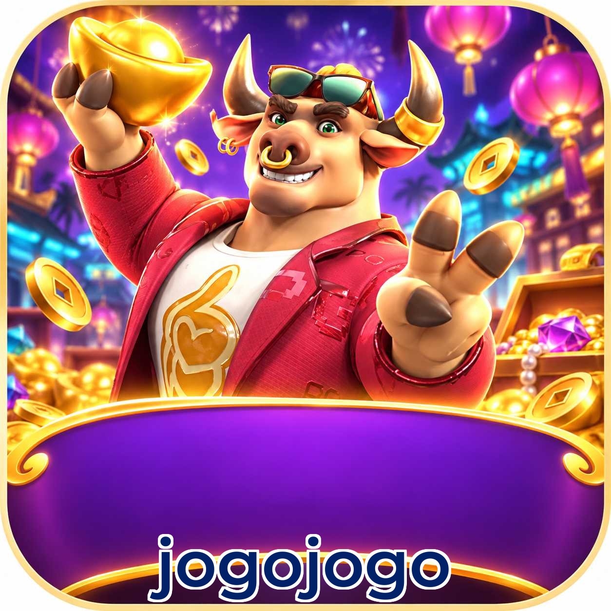 jogojogo