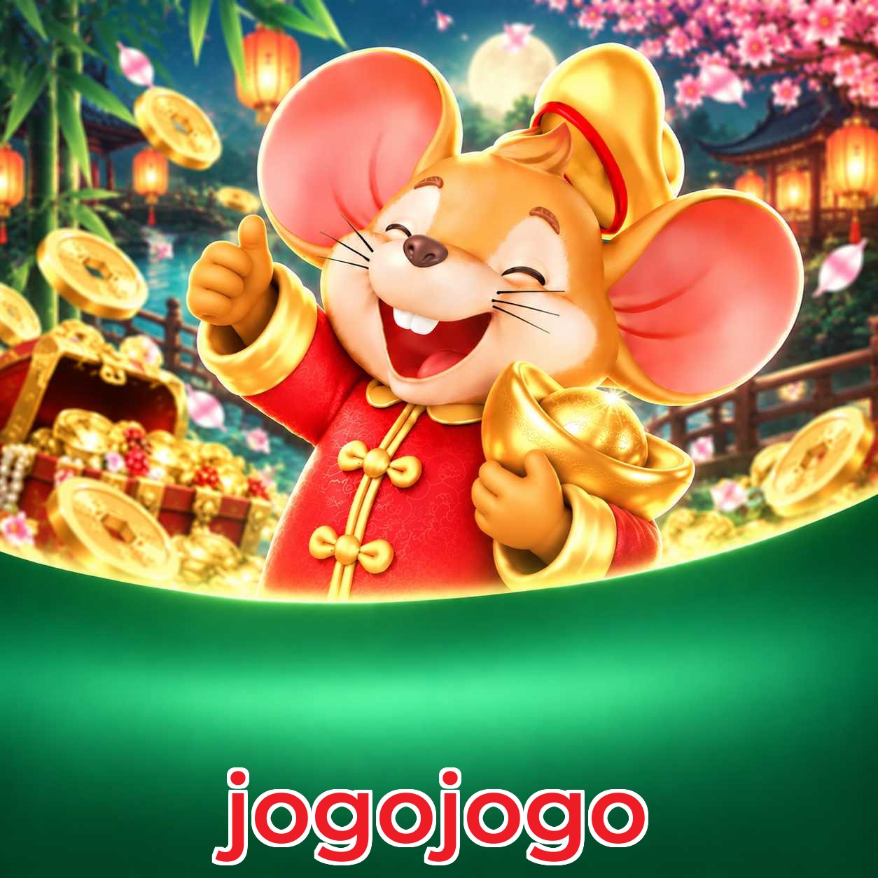 jogojogo
