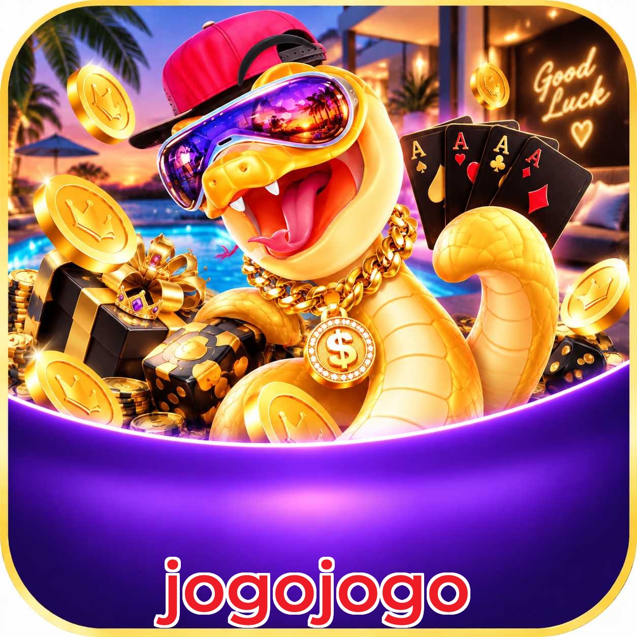 Vantagens do APK jogojogo para Android