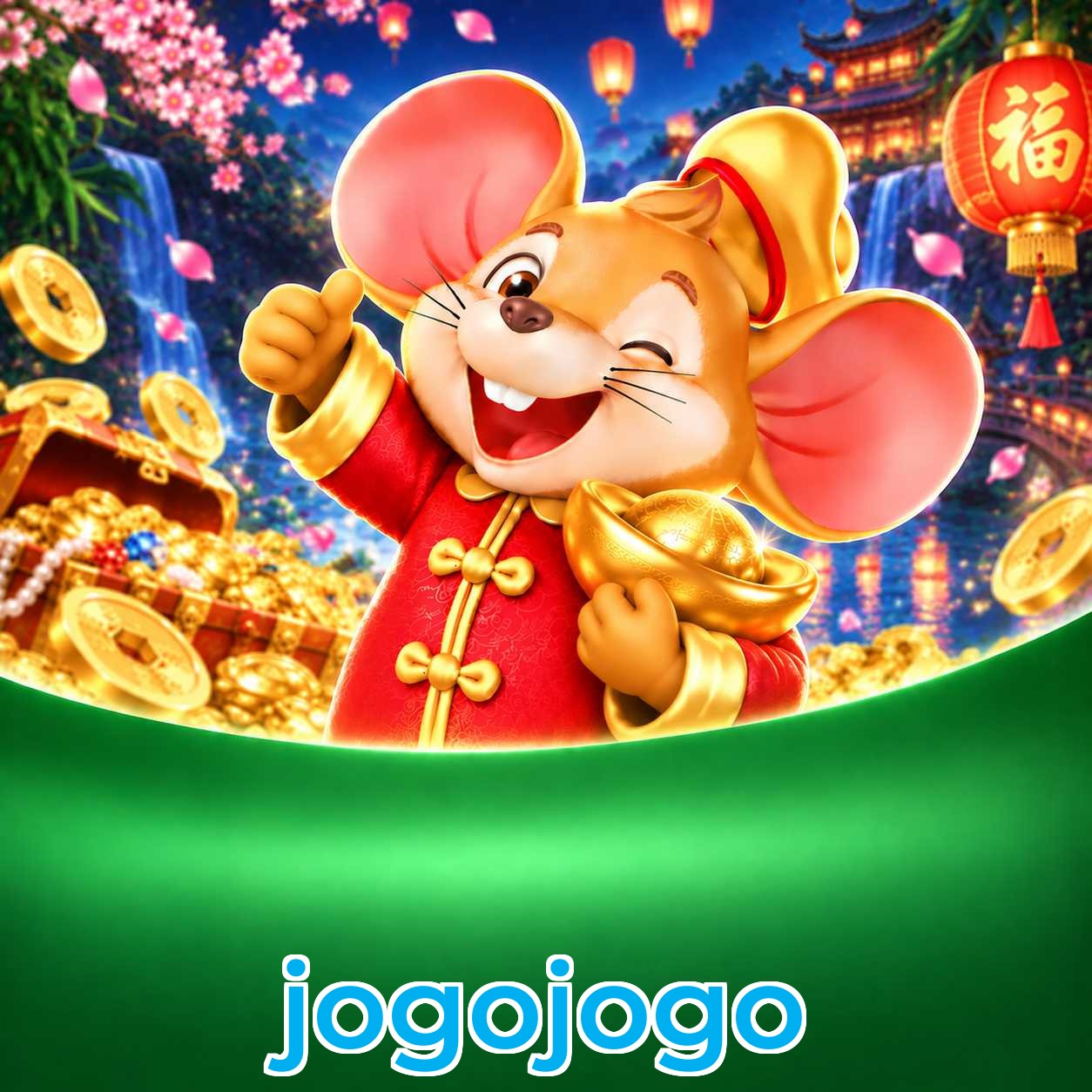 jogojogo