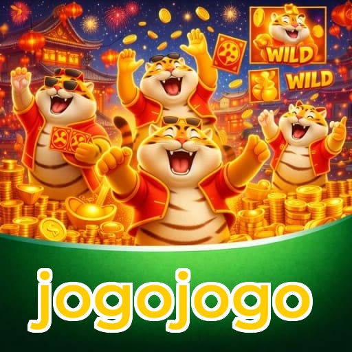 jogojogo