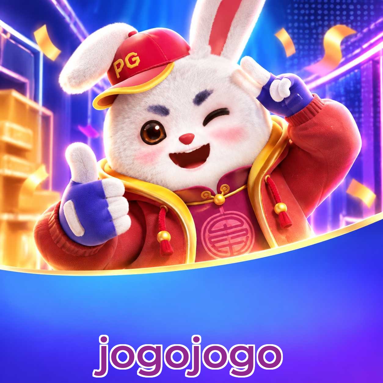 jogojogo