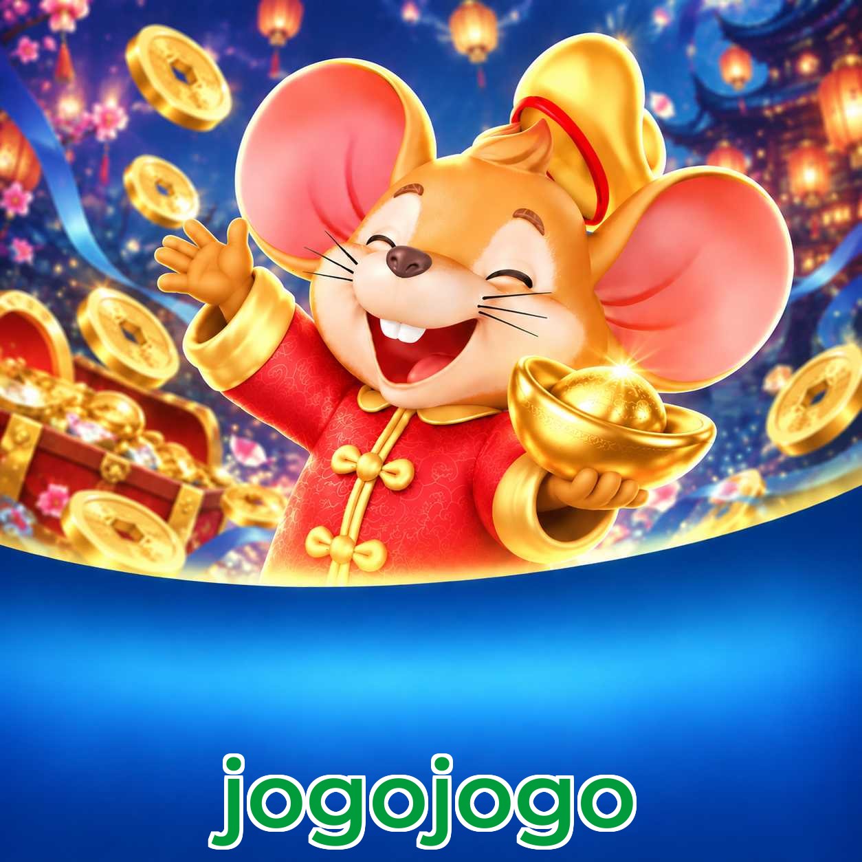 jogojogo