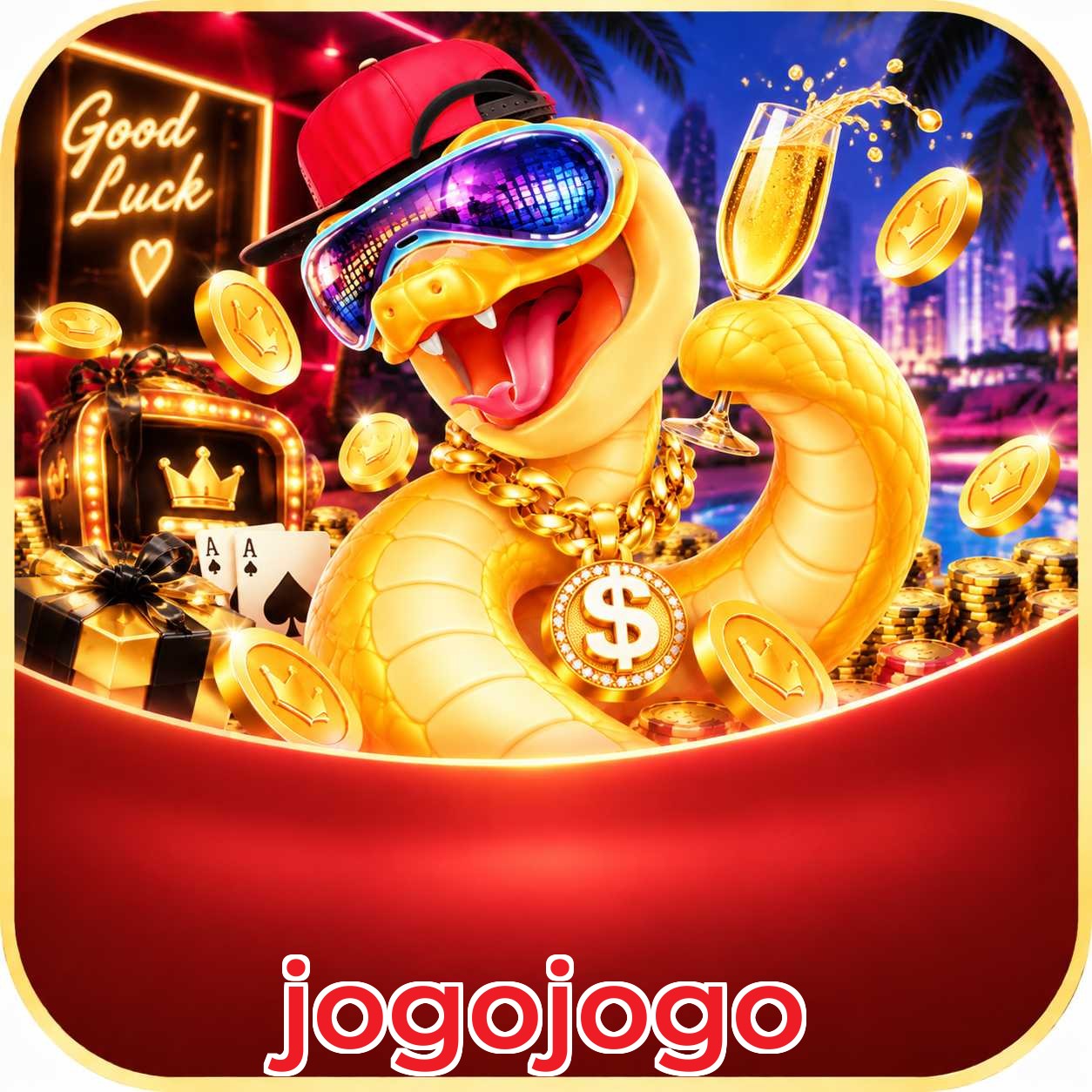 jogojogo