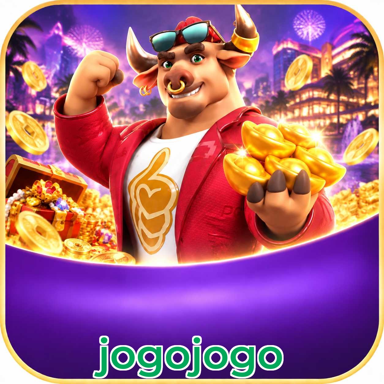 jogojogo