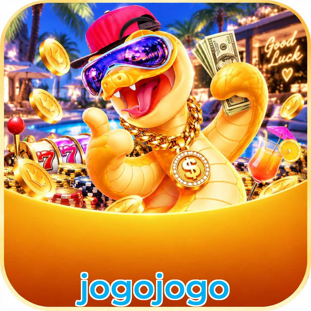 jogojogo Facebook - Página oficial com promoções e comunidade ativa