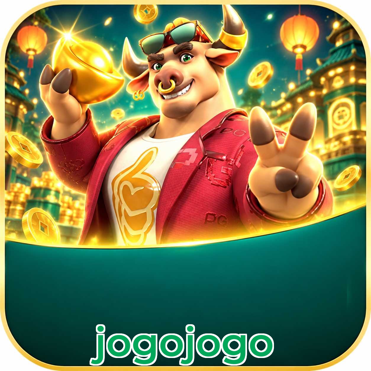 jogojogo