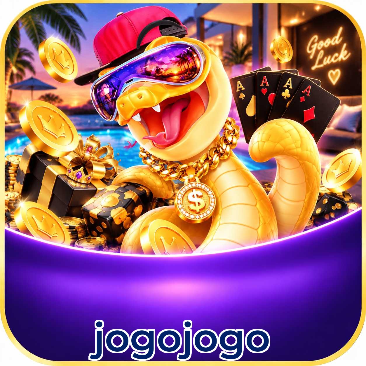 jogojogo