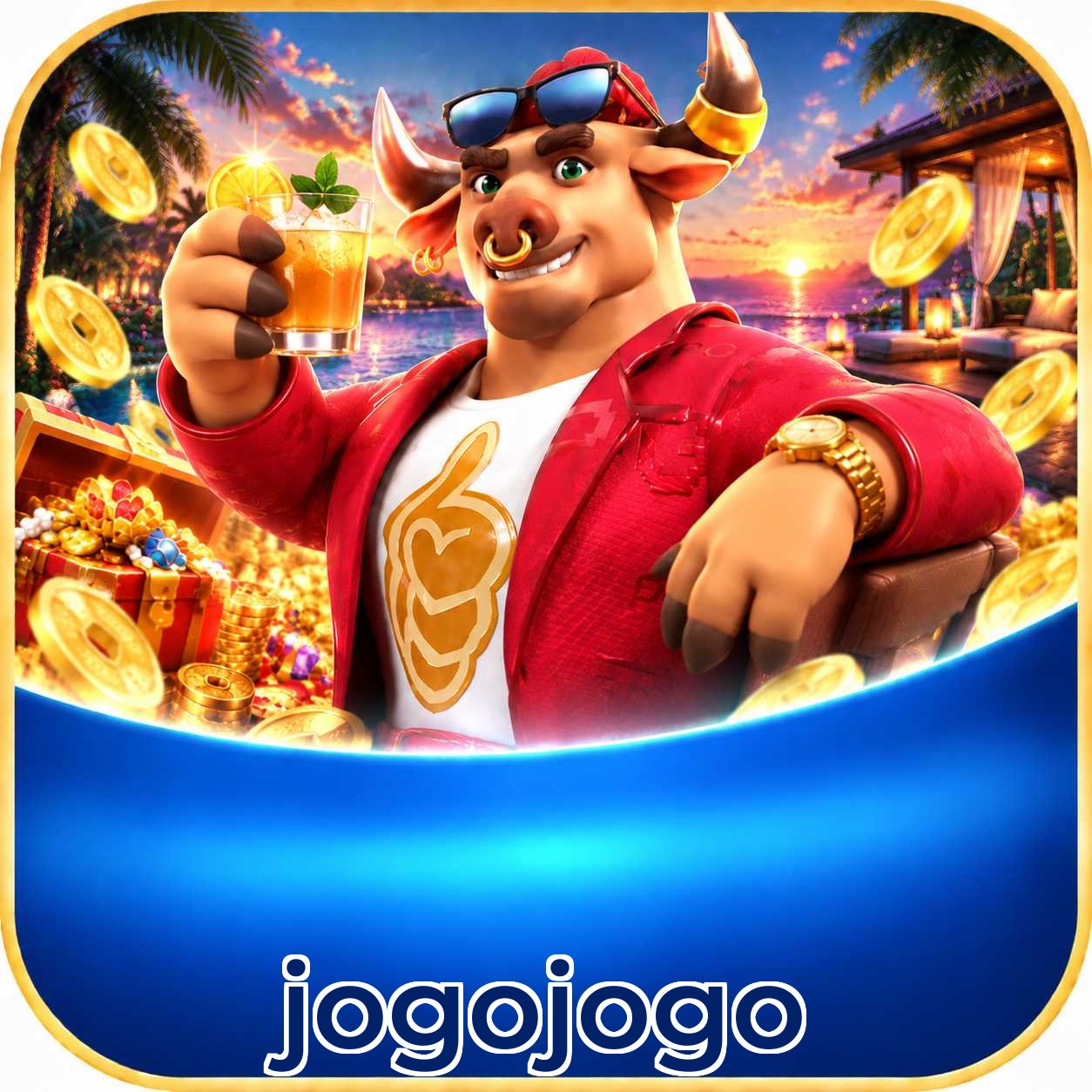 jogojogo Facebook - Página oficial com promoções e comunidade ativa