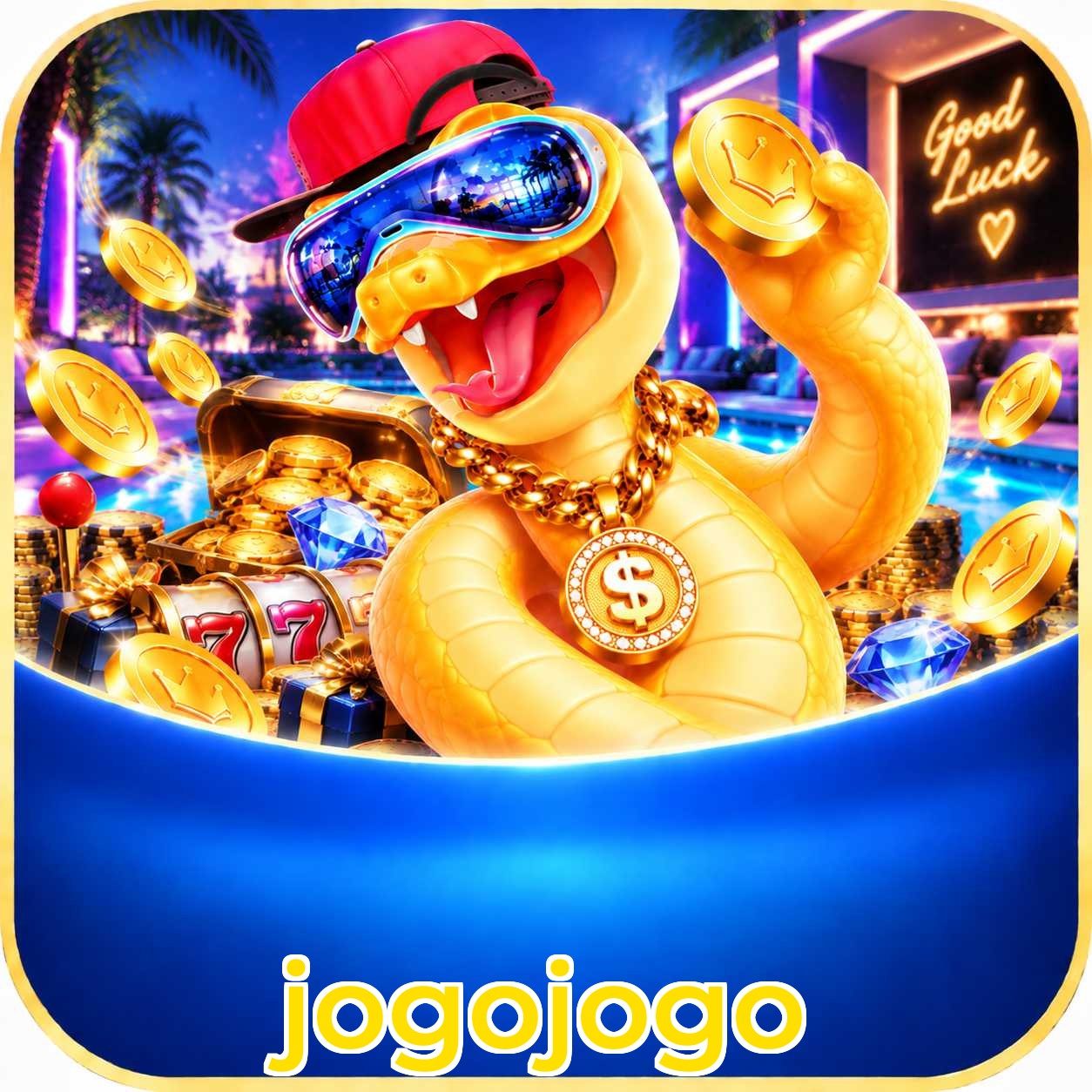 jogojogo
