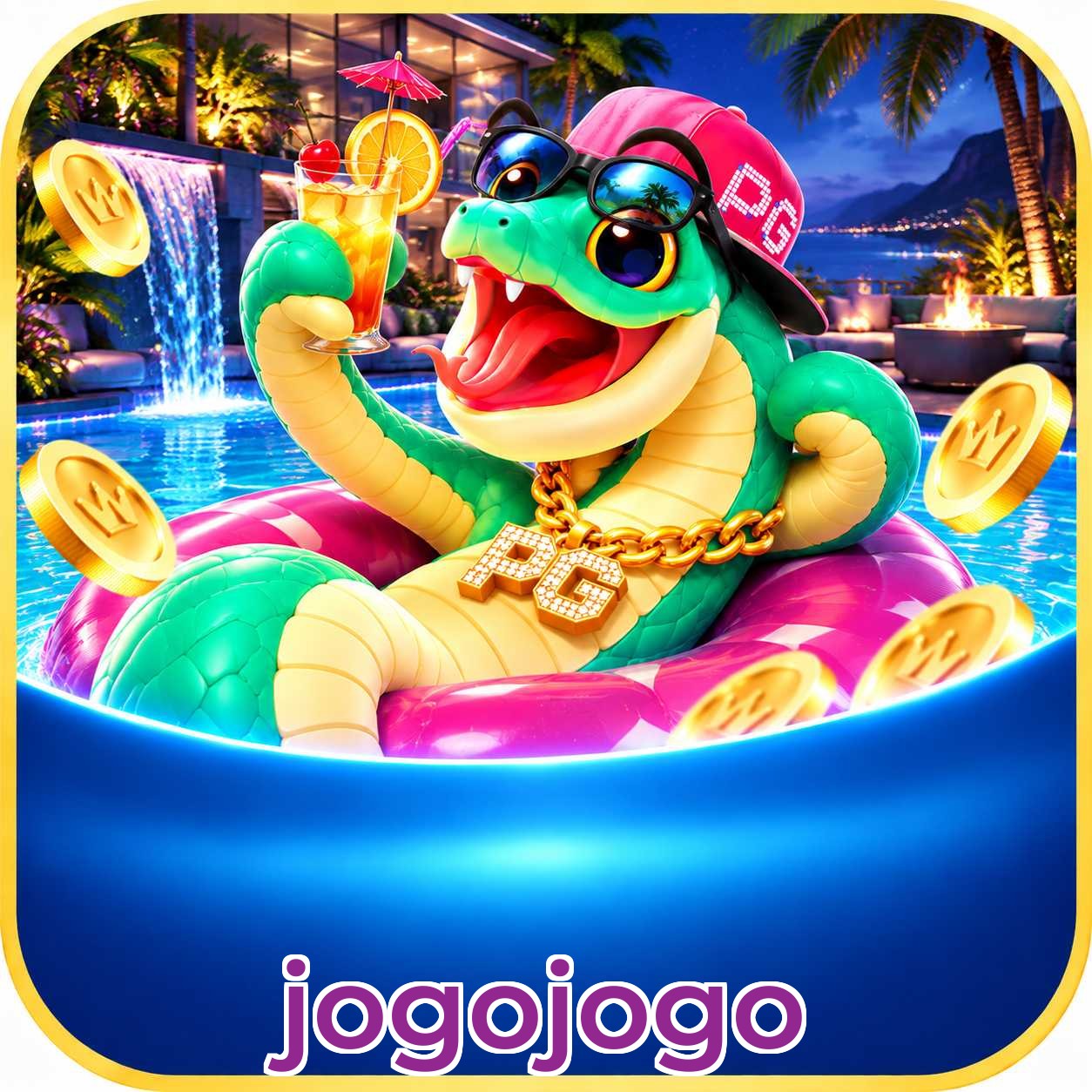 jogojogo