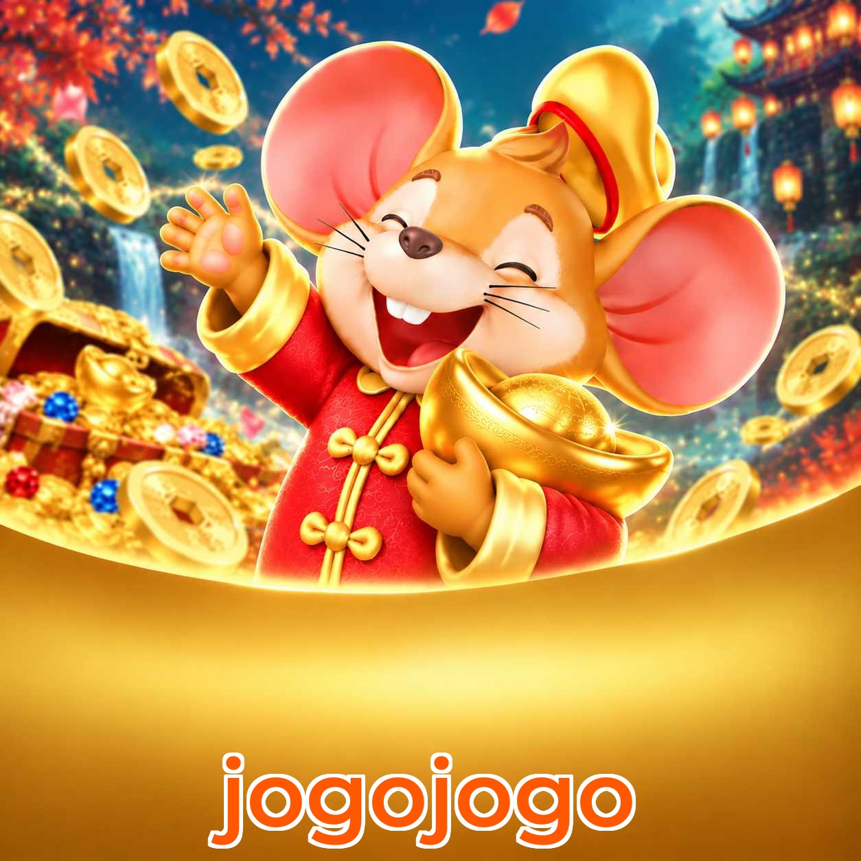 jogojogo